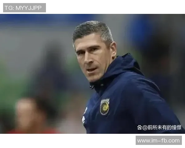 博主解析蒙哥马利战术特点国安新赛季引援预算达12亿