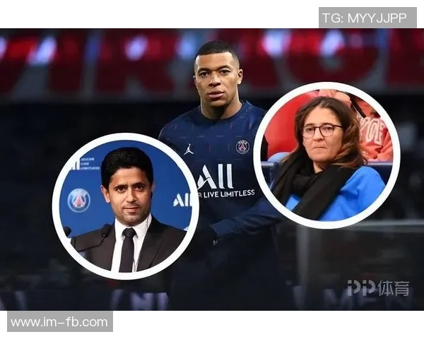 姆巴佩母亲坦言过度曝光让她不适与儿子相处时间少