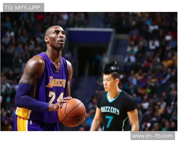 科比与林书豪五个月无交流前鹰王揭秘超巨的忙碌与琐事无暇顾及 科比与林书豪五个月无交流前鹰王揭秘超巨的忙碌与琐事无暇顾及